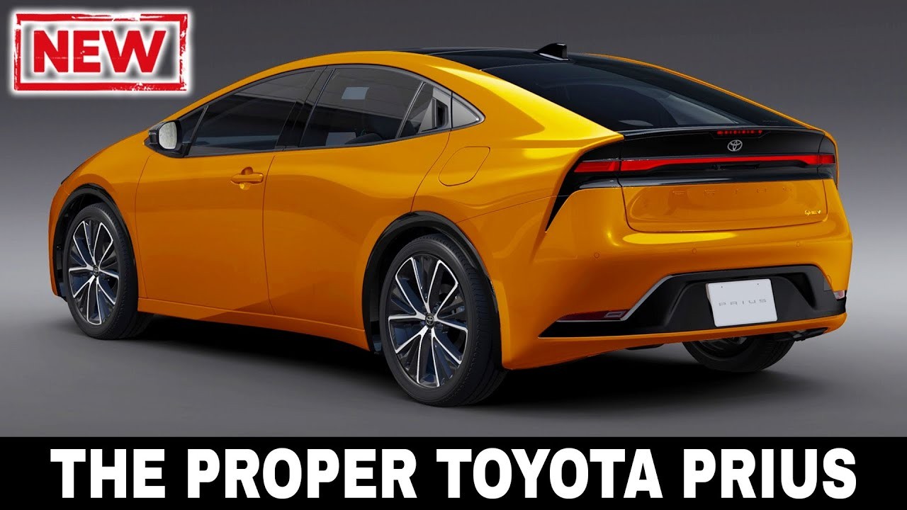 2025 TOYOTA PRIUS PRIME (PHEV)